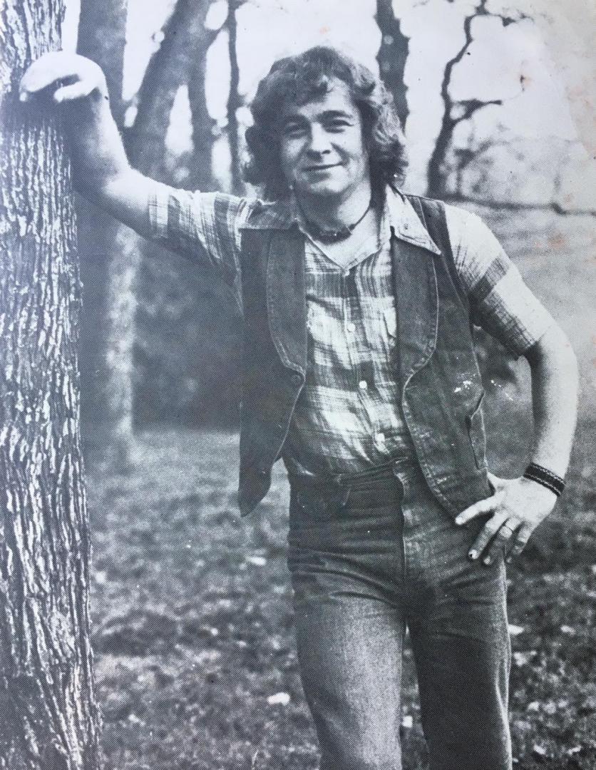 Gallery Jack Owen Singer